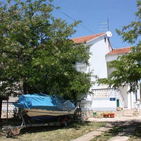 Apartments By The Sea Turanj, Biograd - 364 מראה חיצוני תמונה