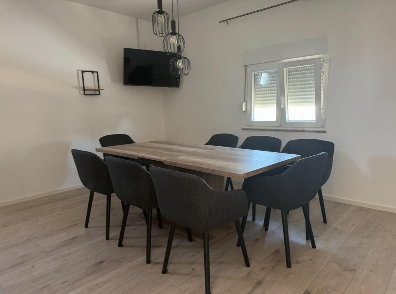 Apartments By The Sea Turanj, Biograd - 364 מראה חיצוני תמונה